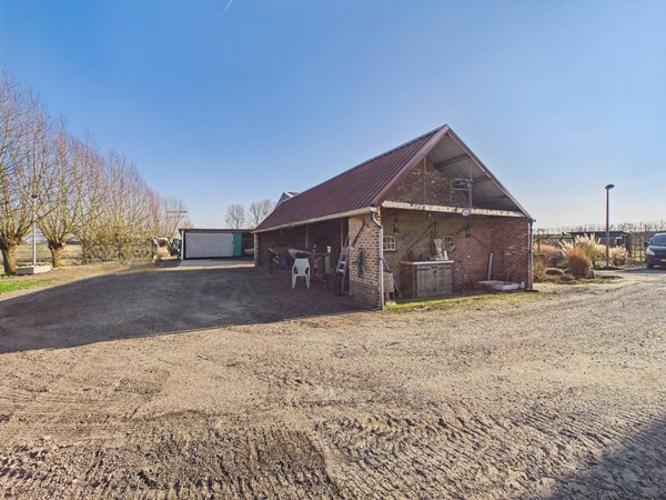 Medium property photo - Groot Cambrondijk 13, 4581 RR Vogelwaarde